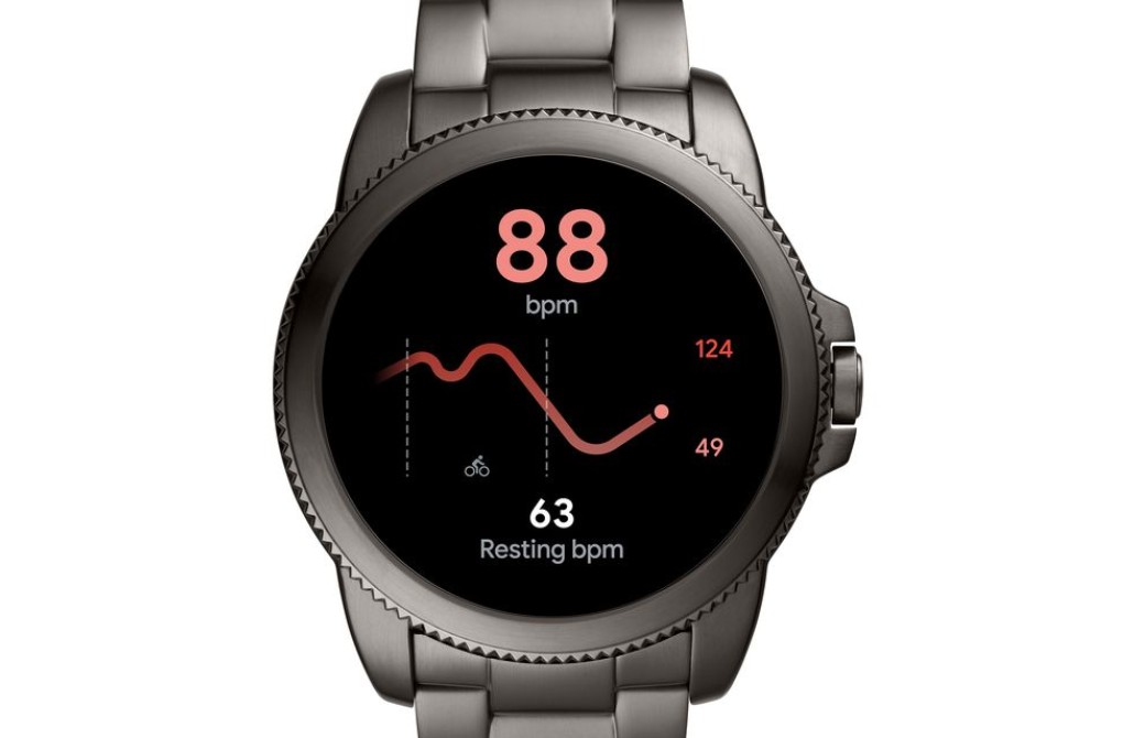 currys smart watches